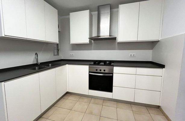 Geräumige Wohnung zu verkaufen in der Gegend von San Miguel, Palma de Mallorca