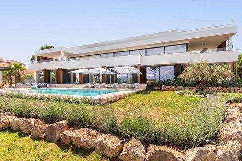 Calvià / Sol de Mallorca Häuser, Calvià / Sol de Mallorca Haus mieten 