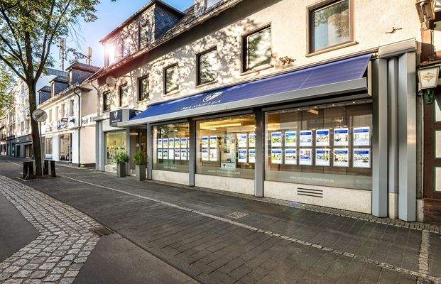 MANNELLA Immobilienservice Hennef