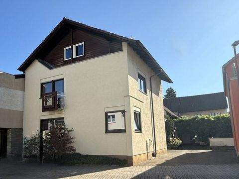 Graben-Neudorf Häuser, Graben-Neudorf Haus kaufen