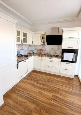 Küche Vermietete EG Wohnung