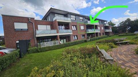 Ahlerstedt Wohnungen, Ahlerstedt Wohnung mieten