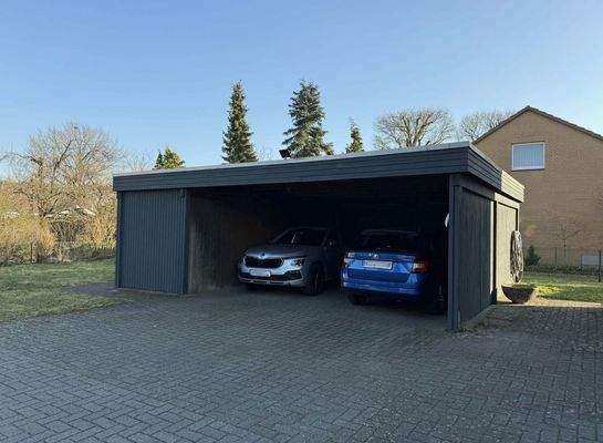Carport