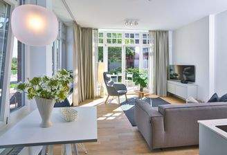 Lüttjeod Apartment 1 