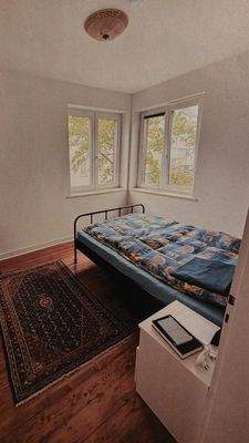 Schlafraum 1 - Obergeschoss