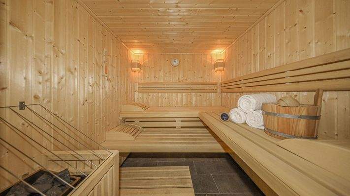 KITZIMMO-Exklusives Nationalpark Chalet in sonniger Ruhelage - Immobilien Neukirchen.