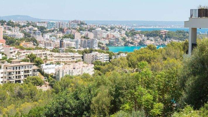 Apartamento Bendinat Vista