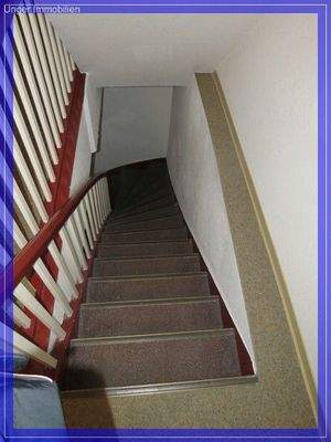 Treppenhaus