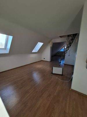 DG Flur (Sicht Küche)