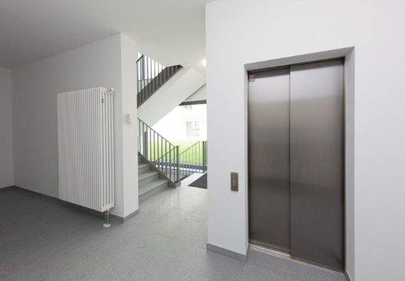 Personenaufzug