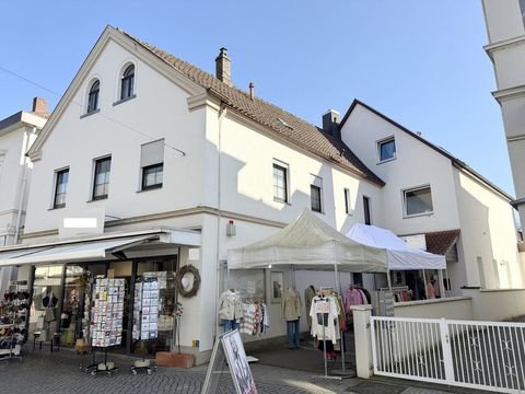 Bünde Renditeobjekte, Mehrfamilienhäuser, Geschäftshäuser, Kapitalanlage