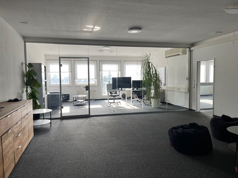 Freiburg im Breisgau Büros, Büroräume, Büroflächen 