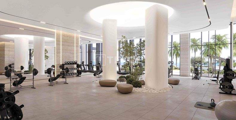 Luxury Apartments on Al Marjan Island with Payment Plan