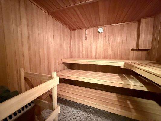 Sauna UG