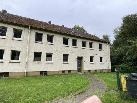 Gelsenkirchen Wohnungen, Gelsenkirchen Wohnung mieten