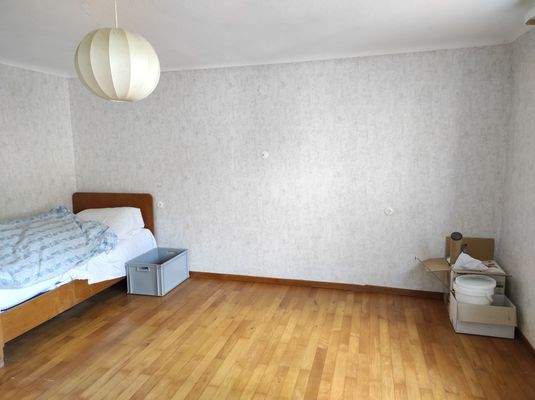 Zimmer (altes Wohnhaus)