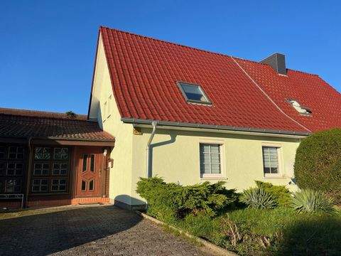 Barth Häuser, Barth Haus kaufen