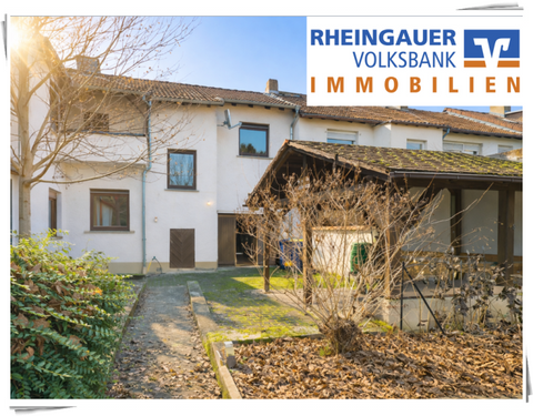 Geisenheim Häuser, Geisenheim Haus kaufen