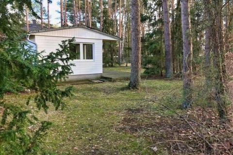Petershagen/Eggersdorf Grundstücke, Petershagen/Eggersdorf Grundstück kaufen