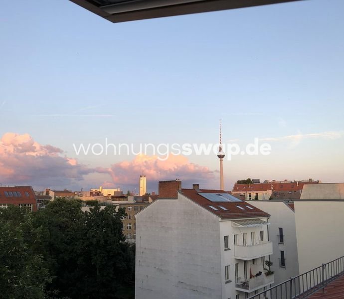 2 Zimmer Wohnung in Berlin (Mitte)