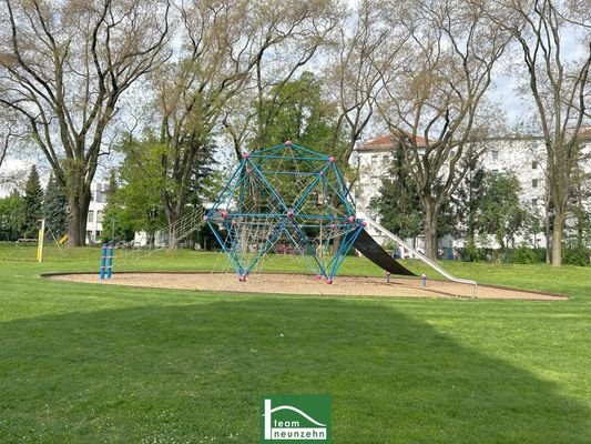 Josef-Huber-Park
