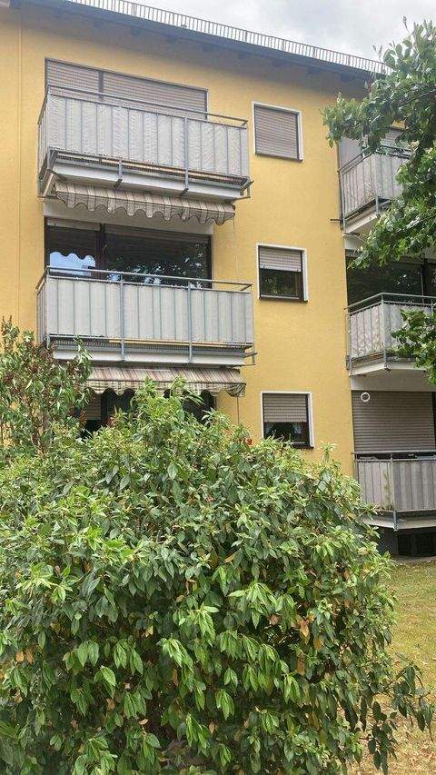 Nürnberg Wohnungen, Nürnberg Wohnung mieten