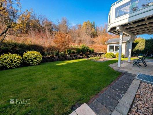 Gartenstück - (KI optimiert)