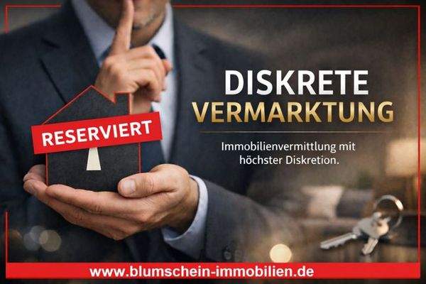 Diese Immobilie ist Reserviert!