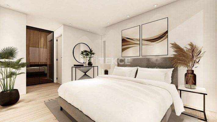 Investment Properties with High Rental Income in Girne