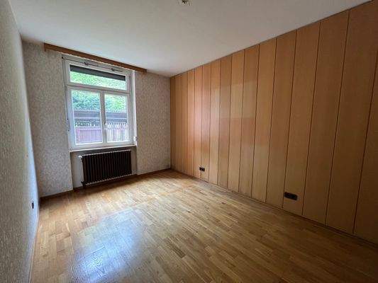 Whg. EG, Schlafzimmer 2