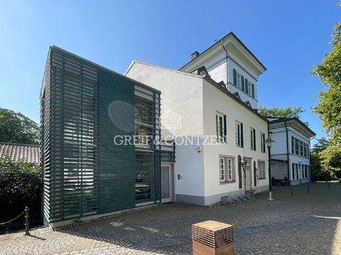 Bad Honnef Büros, Büroräume, Büroflächen 