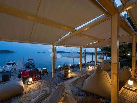 Murter-Kornati Häuser, Murter-Kornati Haus kaufen