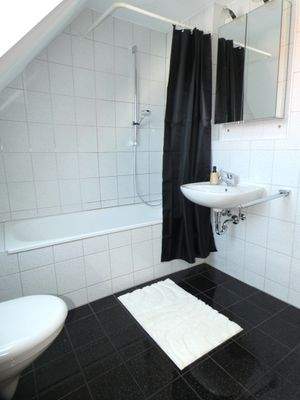 Bad/Toilette (Foto 2)