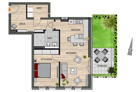 Leverkusen Wohnungen, Leverkusen Wohnung kaufen