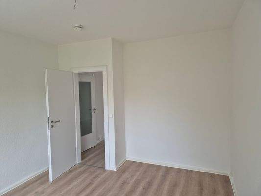 Beispielbild Schlafzimmer