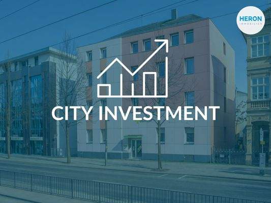CITY INVESTMENT 43