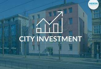 CITY INVESTMENT 43