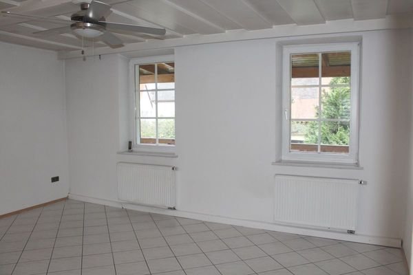 Wohnzimmer ...