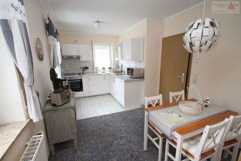 Annaberg-Buchholz Wohnungen, Annaberg-Buchholz Wohnung mieten