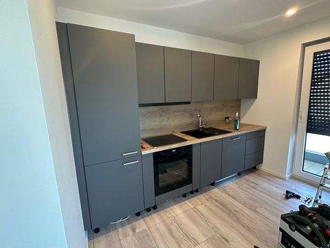 Waldbröl Wohnungen, Waldbröl Wohnung mieten