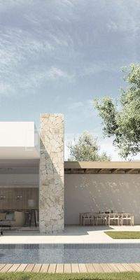 Villa Offering Expansive Cultivable Land in Yecla Murcia
