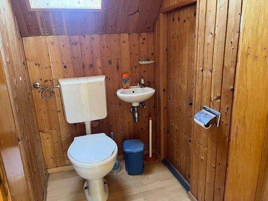 WC DG