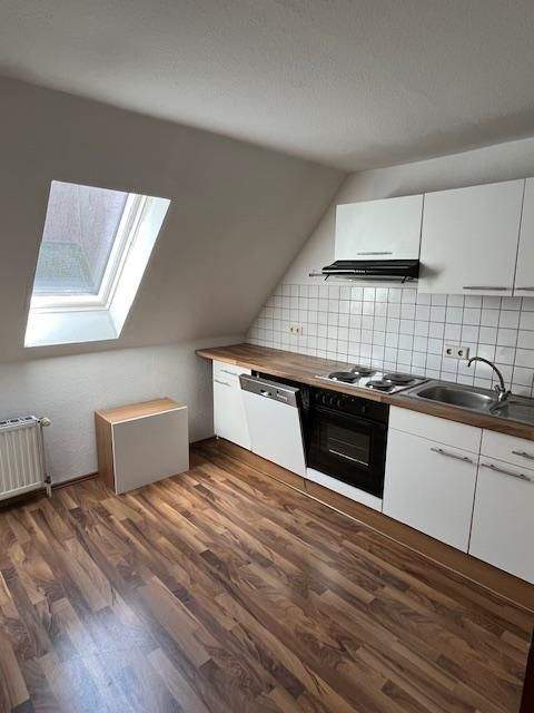 Rhede Wohnungen, Rhede Wohnung mieten