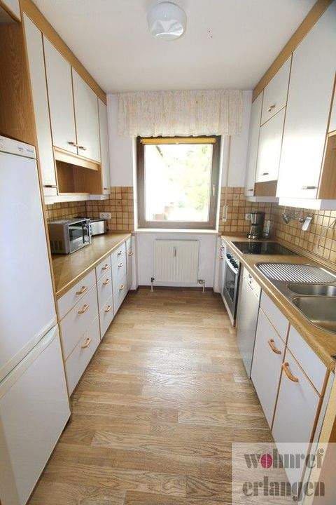 Erlangen Wohnungen, Erlangen Wohnung mieten