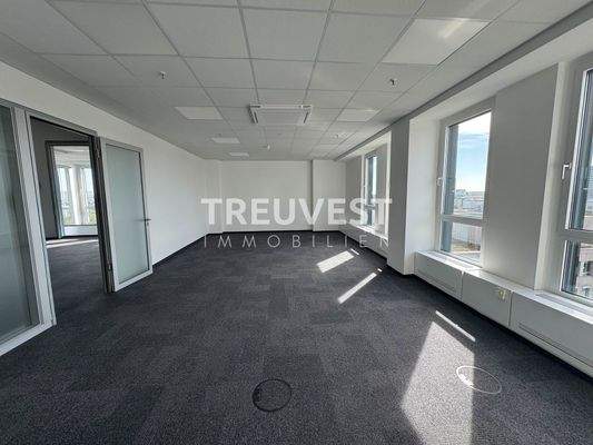 TREUVEST Büro mieten Düsseldorf-92