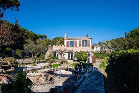 La Croix-Valmer Häuser, La Croix-Valmer Haus kaufen