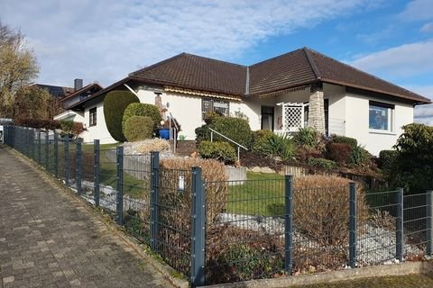 Usingen Häuser, Usingen Haus kaufen