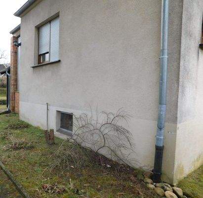 Fenster mit Rollläden