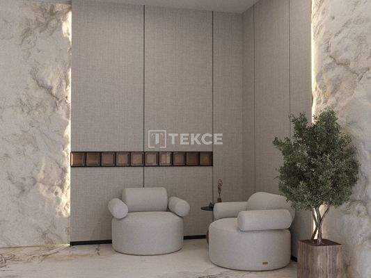 Sea View Apartments with Installment Payment Plans in Yalova