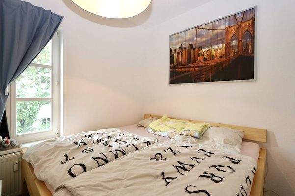 Kemlade / OG Maisonette